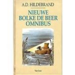 A.D. Hildebrand, R.N. Bar von Hemmersweil - Nieuwe bolke de beer omnibus