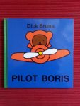 Bruna, Dick - Pilot Boris