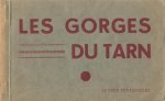 Anoniem - Oud souvenir album: Les Gorges du Tarn