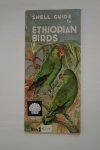 Urban, Emily K. - Shell Guide to Ethiopian Birds
