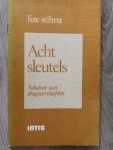L. Stilma - Acht sleutels