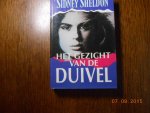 Sheldon Sidney - Het gezicht van de duivel Sheldon Sidney - Het gezicht van de duivel