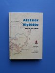 Heinrich Holters Red. - Alsteer Alstätte Dorf an der Grenze Geschichte und Geschichten. Bij Enschede Buurse