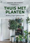 Anders RÃ¸yneberg - Thuis met planten