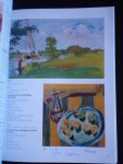 Catalogus Christie's - Impressionist Modern
