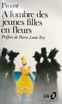 Proust, Marcel - A l'ombre des jeunes filles en fleurs (Ex.1) (FRANSTALIG)