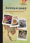 Tieme Hermans - Noosh-e-Jaan Een culinaire wereldreis per fiets