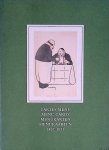 Meij, W.E.L. te - Menukaarten 1812-1951 = Menu cards 1812-1951 = Menükarten 1812-1951 = Cartes Menu 1812-1951
