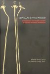 Nancy Connor - Shamans of the World Extraordinary first-person accounts of healings, mysteries, and miracles