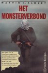 Marvin H. Albert - Het monsterverbond / Zwarte beertjes / 2397