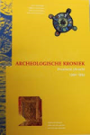Red. - ARCHEOLOGISCHE KRONIEK PROVINCIE UTRECHT 1992-1993