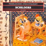 Binski - Middeleeuwse ambachtslieden schilders