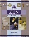 Gillett, Roy - Zen for modern living