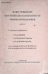 Slamet, Mas - Kort overzicht van feiten en standpunten in Nederlandsch-Indië Slamet, Mas - Kort overzicht van feiten en standpunten in Nederlandsch-Indië