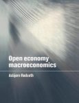 Asbjorn Rodseth - Open Economy Macroeconomics