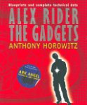 Anthony Horowitz 24635 - The Gadgets