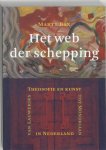 M. Bax - Het web der schepping theosofie en kunst in Nederland van Lauweriks tot Mondriaan