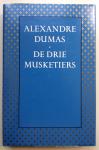 Dumas, Alexandre - De drie musketiers (Ex.4)