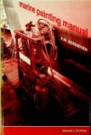 Berendsen, A.M. - Marine Painting Manual