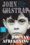 Gilstrap John - Dag van afrekening