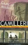 Andrea Camilleri, Camilleri  Andrea - Game Of Mirrors