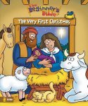 The Beginner's Bible - The Beginner's Bible The Very First Christmas