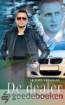 Veenman, Sjoerd - De dealer *nieuw* --- Een zaak voor inspecteur Maritz Veenman, Sjoerd - De dealer *nieuw* --- Een zaak voor inspecteur Maritz