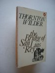 Wilder, Thornton - The Bridge of San Luis Rey