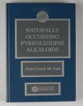 Rizk, Abdel-Fattah M. - Naturally occuring pyrrolizidine alkaloids (6 foto's)
