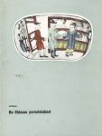 Lunsingh Scheurleer (inleiding), D.F. - De Chinese porseleinkast Lunsingh Scheurleer (inleiding), D.F. - De Chinese porseleinkast