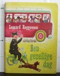 Roggeveen, Leonard - Berserik (ill.) - een gezellige dag