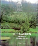 Filippo Pizzoni - The Garden A History in Landscape and Art