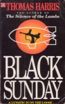 Harris, Thomas - Black Sunday