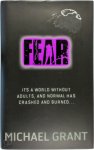 Michael Grant 28181 - Fear Gone - Volume 5