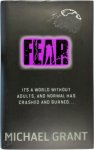 Michael Grant - Fear Gone - Volume 5