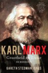 Gareth Stedman Jones 221500 - Karl Marx grootheid en illusie: de biografie
