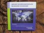 Blauwhof, Gertrud - Nieuwe businessmodellen en nieuwe economie