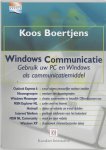Koos Boertjens - Windows Communicatie