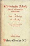 Stuiveling, Dr. G.|Vooys, Dr. C.G.N. de - Historische Schets van de Nederlandse Letterkunde