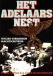 H. van Capelle & A.P. van de Bovenkamp - Het Adelaarsnest