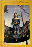 Laurell K. Hamilton, Sweder F. Ariës - Een streling van de schemer