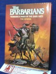 Newark, Tim - The Barbarians - Warriors and wars of the dark ages