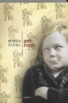 Richler, E. - Gek zusje