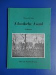 Vries, Theun de/Reinder Homan - Atlantische Avond