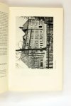 Lindlar, Jakob - Festschrift des stadtischen gymnasiums bergisch gladbach (3 foto's)