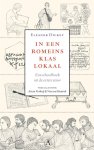 Eleanor Dickey - In een Romeins klaslokaal