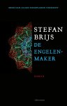 Stefan Brijs - (1) De Engelenmaker