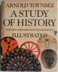 Arnold Joseph Toynbee, Jane Caplan - A study of history