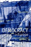 Vivien A. Schmidt & Vivien Ann Schmidt - Democracy In Europe