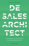 Terry van den Bemt - De Sales Architect Ontwerp je optimale salesorganisatie